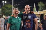 София - Антиправителствени протести