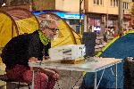 София - Антиправителствени протести