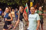 София - Антиправителствени протести