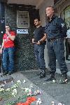 София - Антиправителствени протести