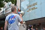 София - Антиправителствени протести