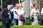 СОФИЯ - Национална среща на прокурорите в резиденция Бояна, свикана от Иван Гешев