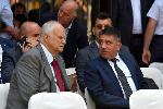 СОФИЯ - Национална среща на прокурорите в резиденция Бояна, свикана от Иван Гешев