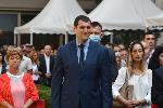 СОФИЯ - Национално съвещание на прокурорите в резиденция Бояна, свикано от Иван Гешев
