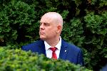 СОФИЯ - Национално съвещание на прокурорите в резиденция Бояна, свикано от Иван Гешев