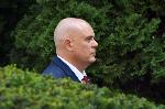 СОФИЯ - Национално съвещание на прокурорите в резиденция Бояна, свикано от Иван Гешев