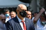 СОФИЯ - Национално съвещание на прокурорите в резиденция Бояна, свикано от Иван Гешев