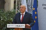 СОФИЯ - Национално съвещание на прокурорите в резиденция Бояна, свикано от Иван Гешев