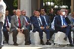 СОФИЯ - Национално съвещание на прокурорите в резиденция Бояна, свикано от Иван Гешев