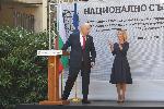 СОФИЯ - Национално съвещание на прокурорите в резиденция Бояна, свикано от Иван Гешев