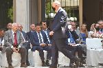СОФИЯ - Национално съвещание на прокурорите в резиденция Бояна, свикано от Иван Гешев