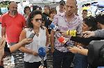 Декларация от гражданите, протестиращи на Орлов мост