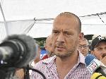 София - Декларация на гражданите, окупирали Орлов мост
