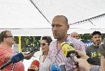 София - Декларация на гражданите, окупирали Орлов мост