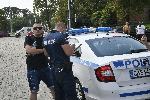 СОФИЯ -  Пресконференцията на хора от контрапротеста