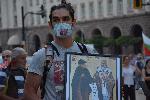 София - Антиправителствени протести