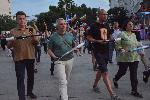 София - Антиправителствени протести