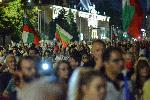 София - Антиправителствени протести