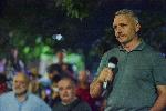 София - Антиправителствени протести