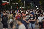 София - Антиправителствени протести
