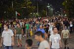 София - Антиправителствени протести