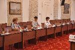 София - Консултации за нова конституция - ГЕРБ - ВМРО