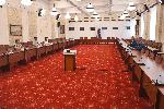 София - Консултации за нова конституция - ГЕРБ - ВМРО