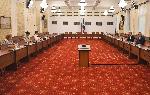 НФСБ подкрепи ГЕРБ за свикване на ВНС и нова Конституция