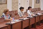 София - Консултации за нова Конституция - ГЕРБ - НФСБ