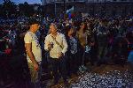 София - Антиправителствени протести