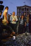 София - Антиправителствени протести