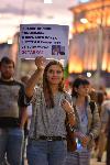 София - Антиправителствени протести