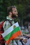 София - Антиправителствени протести