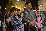 София - Антиправителствени протести