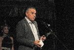 Бургас - Връчване на наградата "Емил Чакъров"