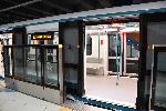 София - Откриване на третия лъч на метрото