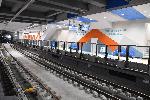 София - Откриване на третия лъч на метрото