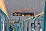 София - Откриване на третия лъч на метрото