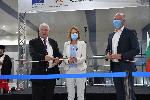 София - Откриване на третия лъч на метрото