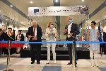 София - Откриване на третия лъч на метрото
