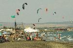 В Бургас стартира кайтсърф регата Black sea kite cup 2020