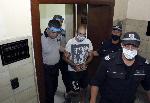 Хасково - Мярка за неотклонение - Убийство