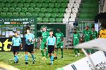 Разград - Футбол - Лудогорец - Мидтиланд