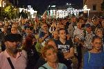 Четиридесет и девети ден на антиправителствени протести