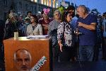 София - Антиправителствени протести
