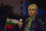 София - Антиправителствени протести