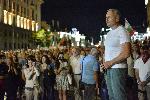София - Антиправителствени протести