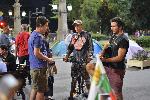 София - Антиправителствени протести