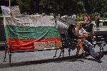 София - Антиправителствени протести