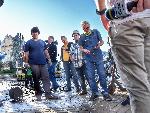 София - Антиправителствен протест -  БОЕЦ